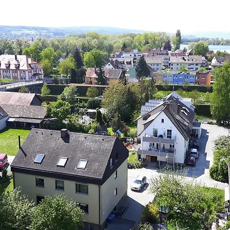 Welcome * Konstanz