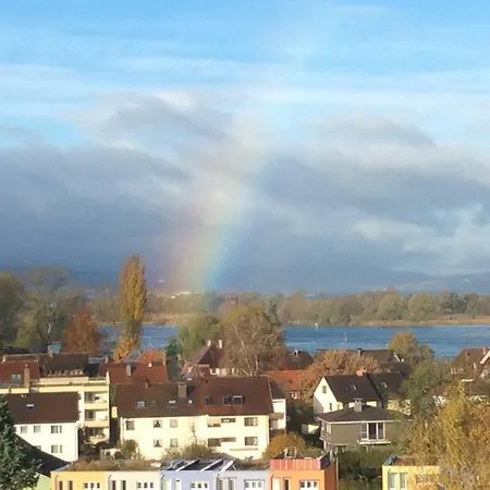 Privatunterkunft Welcome Konstanz