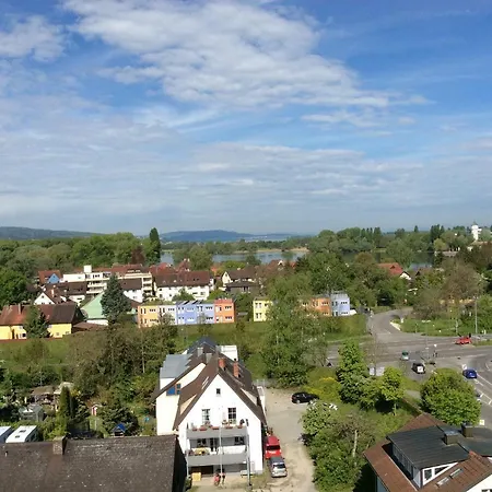 Homestay Welcome Konstanz