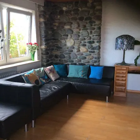 Welcome Homestay Konstanz