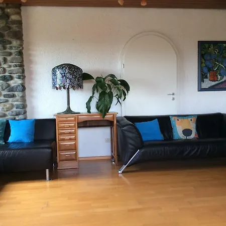 Welcome Privatunterkunft Konstanz