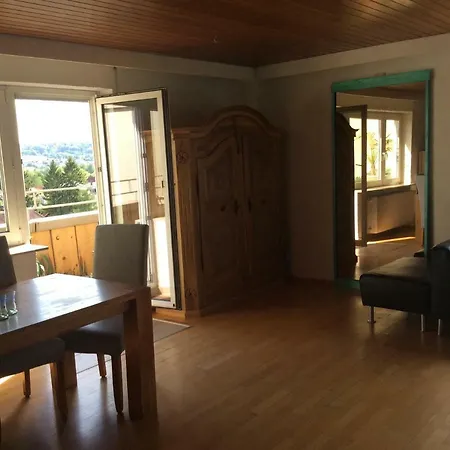 Homestay Welcome Konstanz