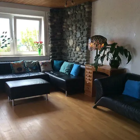 Welcome Privatunterkunft Konstanz
