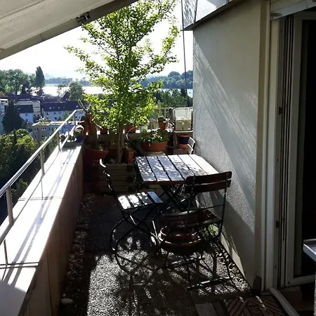 Homestay Welcome