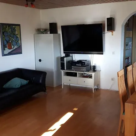 Homestay Welcome Konstanz