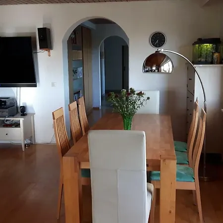 Privatunterkunft Welcome