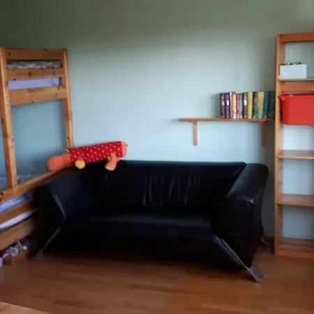 Homestay Welcome Konstanz