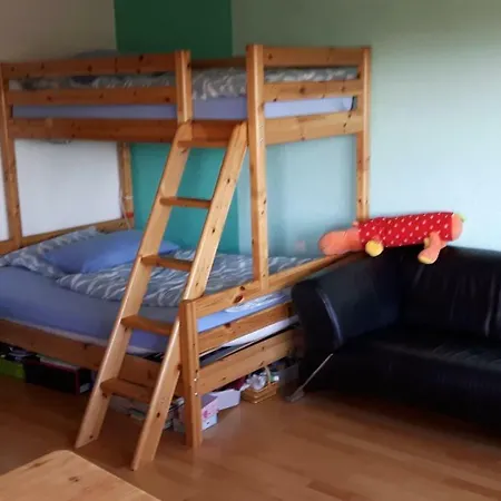 Homestay Welcome Konstanz